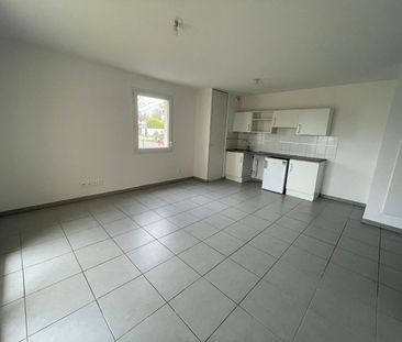 LA SALVETAT ST GILLES / Location Appartement 3 Pièces 62 m² - Photo 1