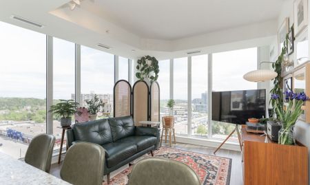 For Lease - 9618 Yonge Street Unit# 1106, Richmond Hill, Ontario - Photo 4