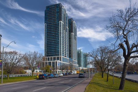 For Lease - 1928 Lake Shore Boulevard Unit# 3611, Toronto, Ontario - Photo 2