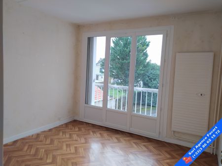 Location Appartement 4 pièces 85m² JOIGNY 89300 - Photo 4