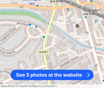 Priory Street, Leamington Spa - Photo 1