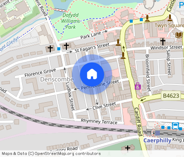 3 bedroom house to rent - Photo 1