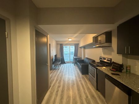 For Lease - 275 Larch Street Unit# 514, Waterloo, Ontario - Photo 3