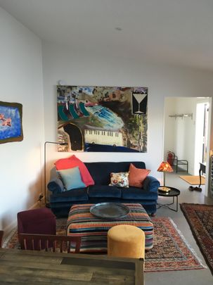 Sjövilla Drottningholm - Foto 1