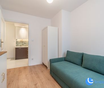 Niezależne 2-pok ICE Kraków *Stare Dębniki* - Zdjęcie 5