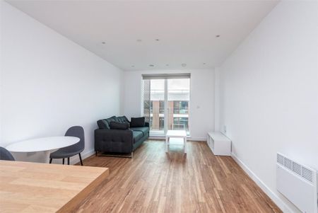 1 bedroom flat to rent - Photo 5