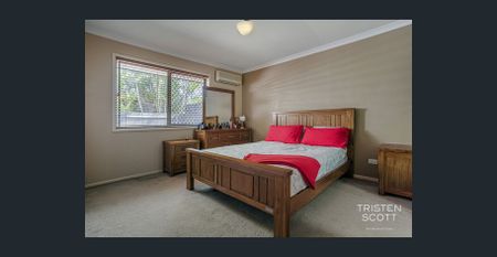 Comfortable Family Living in Tingalpa - Photo 2