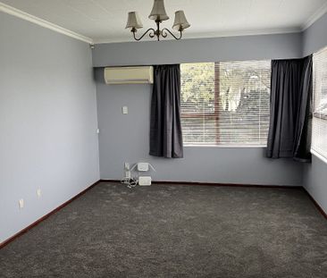 Freshly Updated 2-Bedroom Unit - Photo 1