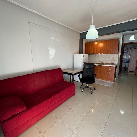 Studio/Γκαρσονιέρα για ενοικίαση Αγία Παρασκευή (Καβάλα) - Photo 1