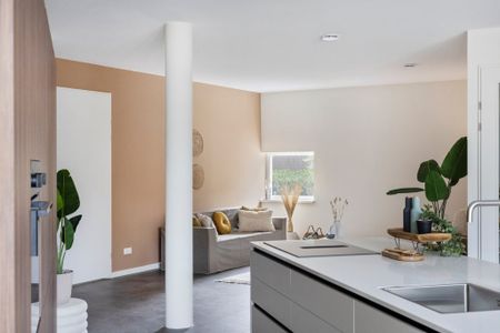 Te huur: Appartement Princessenlaan in Eindhoven - Foto 2