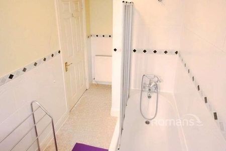 Bellevue House, Jewry Street, Winchester, SO23 - Photo 5