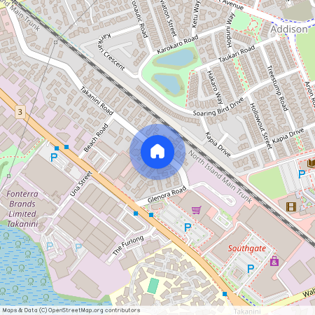 59A Takanini Road, Auckland