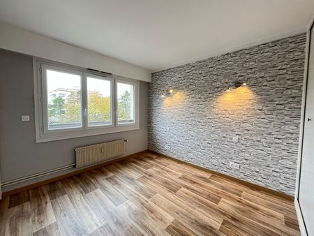 Location appartement 4 pièces, 92.43m², Reims - Photo 5