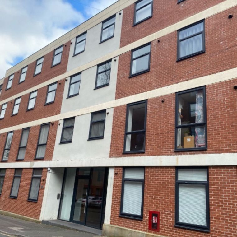 Cross Street, Preston - Photo 1