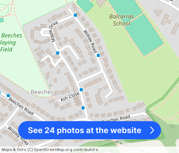 Cherry Avenue, Cheltenham, GL53 - Photo 1