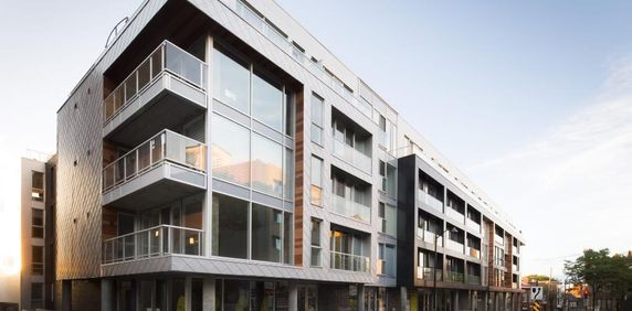 Condo Moderne Meublé-Coeur de Québec - Photo 2