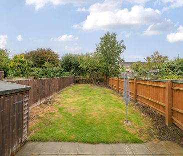 3 bedroom terraced house to rent - Photo 4