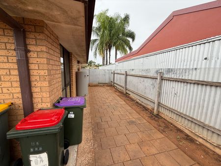 Two Bedroom Unit - Photo 5