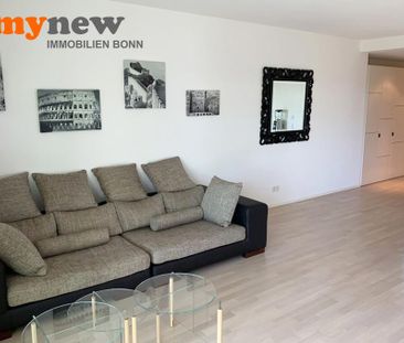 Köln – Müngersdorf: Luxuswohnung in Bestlage - Photo 6