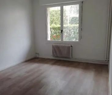 Appartement à louer 1 pièce 17.21m² - Photo 1