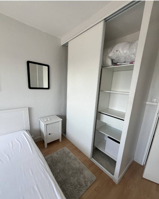 Appartement 3 chambres en COLOCATION meublée - Photo 1