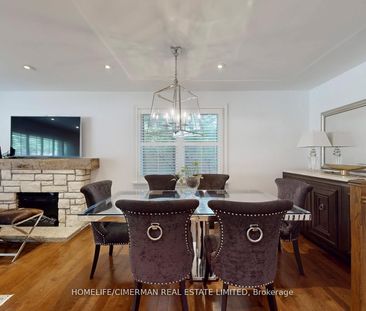 For Lease - 386 Kerrybrook Drive, Richmond Hill, Ontario - Photo 4