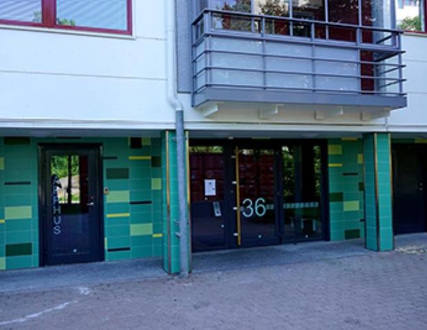Rosmaringatan 36 - Foto 1