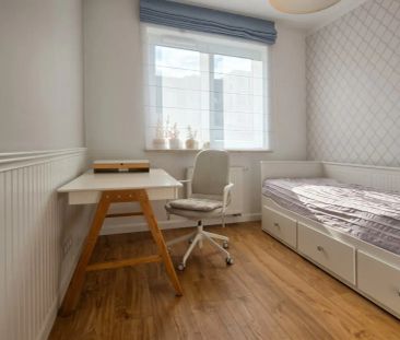 2 pokoje | duży balkon | garaż | spokojna okolica – zdjęcie 1