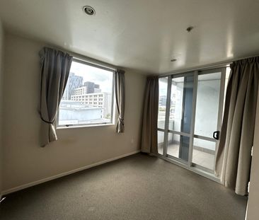 Central City Apartment - Photo 5