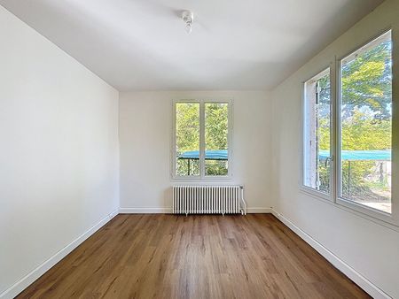 Maison T6 Le Vésinet à louer - Photo 5