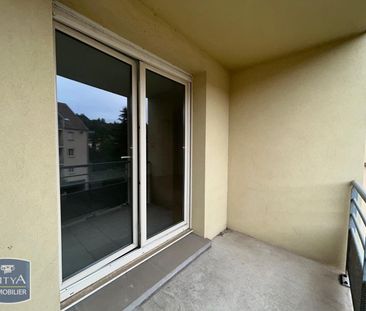 Location Appartement 3 pièces 61m² ST AVOLD 57500 - Photo 5