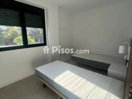 Piso en alquiler en Finestrat - Photo 2