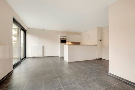 1 slaapkamerappartement te huur in centrum Sint-Niklaas! - Photo 4