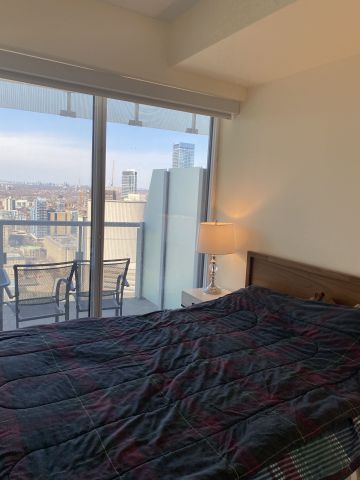 For Lease - 197 Yonge Street Unit# 3409, Toronto, Ontario - Photo 2