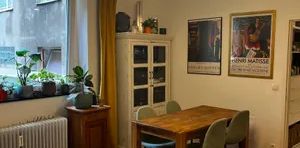 2 Zimmer Wohnung mit Möbelablöse 1030 Wien - Photo 2