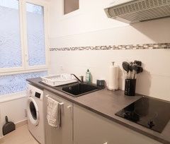 Appartement 1 Pièce 22 m² - Photo 4