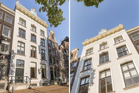 Te huur: Appartement Herengracht in Amsterdam - Photo 4