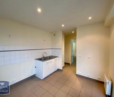 Location Appartement 4 pièces 106m² ST PIERRE DES CORPS 37700 - Photo 5