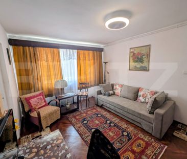 Garsoniera de inchiriat, 35 mp, zona Cetate - Photo 1