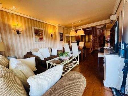 ÁTICO EN ALQUILER PARA TODO EL AÑO EN EL TÉRMINO MUNICIPAL DE VILLAJOYOSA - Photo 2