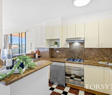 Sydney's Urban Oasis - Photo 6