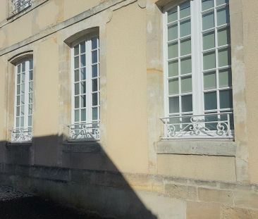 F2 Meublé Bayeux - Photo 6