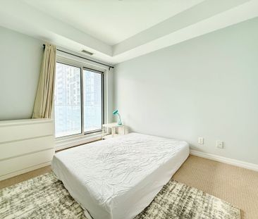 For Lease - 242 Rideau Street Unit# 1905, Lower Town - Sandy Hill, ... - Photo 5