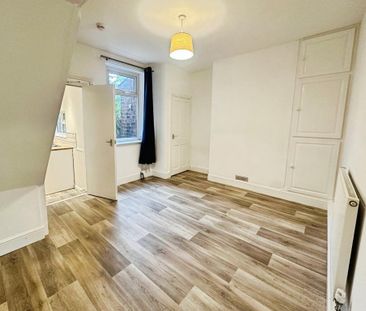 1 bedroom terraced house to rent - Photo 1