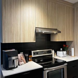 Grand 3 1/2 à louer Beloeil Animaux acceptés - Photo 2