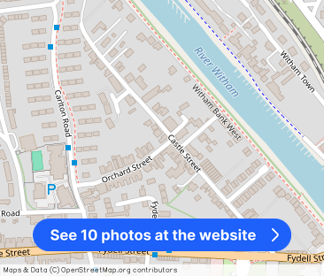 Castle Street, Boston - Photo 1