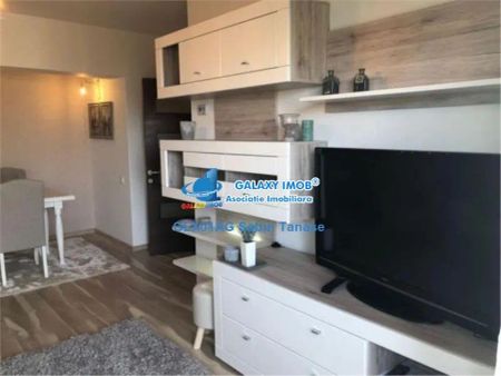 De inchiriat apartament cu 2 camere conf 1dec fond nou in CRAIOVEI - Photo 5