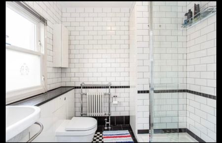 Room in a Shared House, Baldock Street, E3 - Photo 4