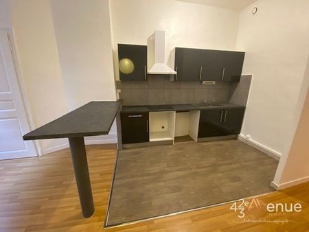 APPARTEMENT T2 A LOUER - Photo 5