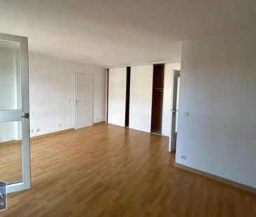 Appartement à louer 2 pièces 65m² - Photo 5
